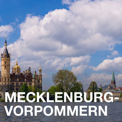 Referendariat in Mecklenburg-Vorpommern